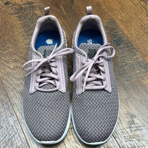 K Swiss sneakers